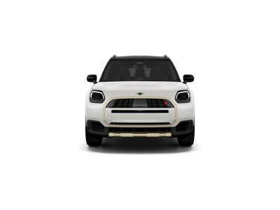 2027 MINI Cooper S Countryman ICONIC