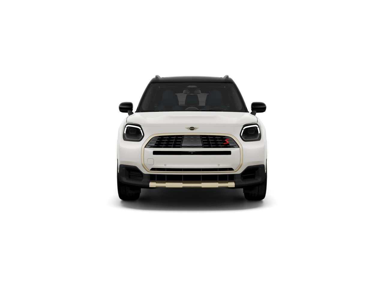 2027 MINI Cooper S Countryman ICONIC