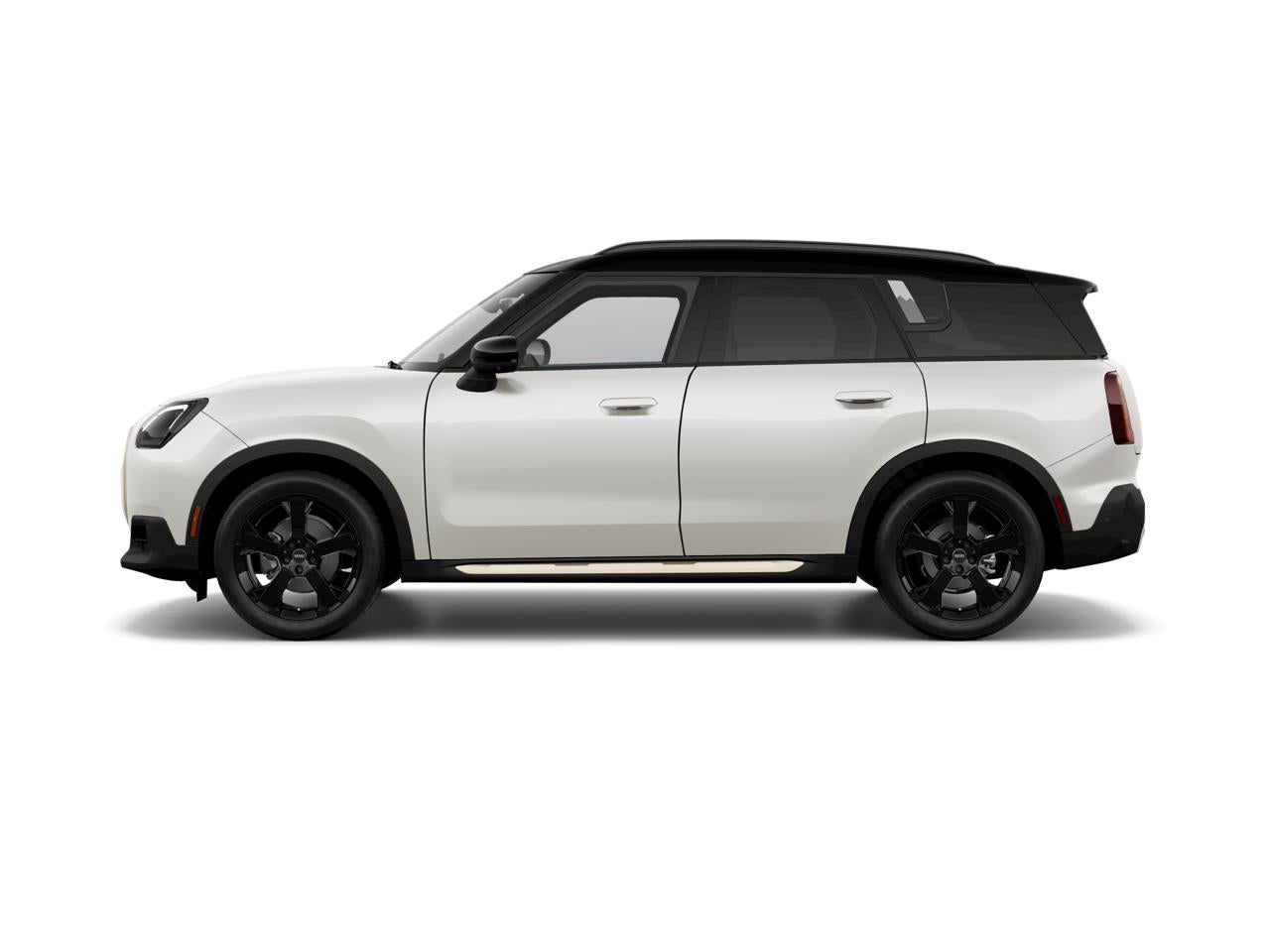 2027 MINI Cooper S Countryman ICONIC