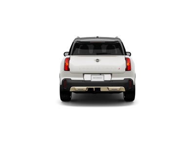 2027 MINI Cooper S Countryman ICONIC