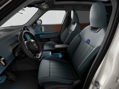 2027 MINI Cooper S Countryman ICONIC