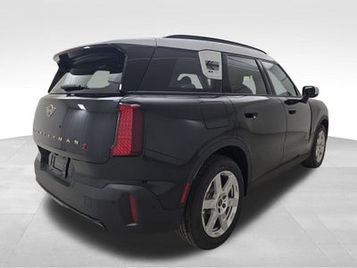2026 MINI Cooper S Countryman S