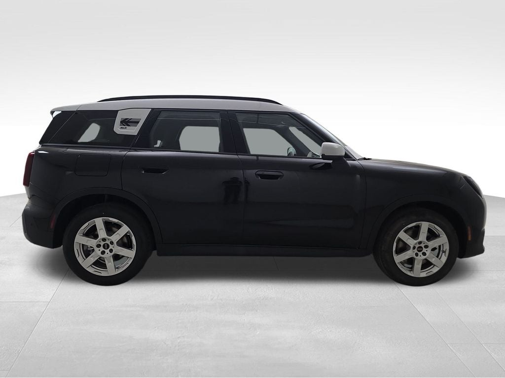 2026 MINI Cooper S Countryman S