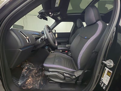 2026 MINI Cooper S Countryman S