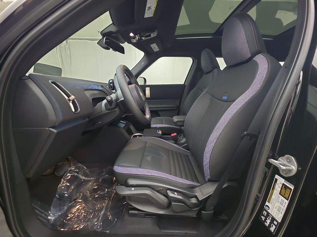 2026 MINI Cooper S Countryman S