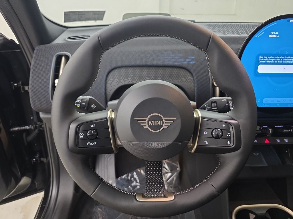 2026 MINI Cooper S Countryman S