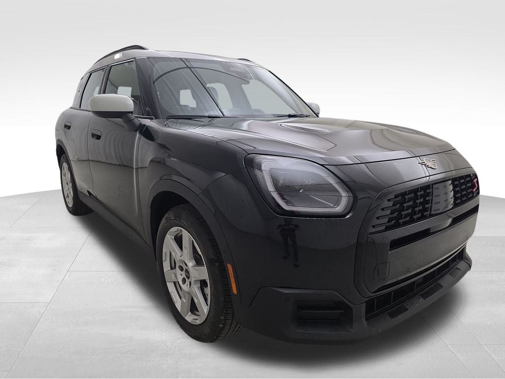 2026 MINI Cooper S Countryman S