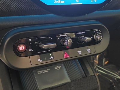 2026 MINI Cooper S Countryman S