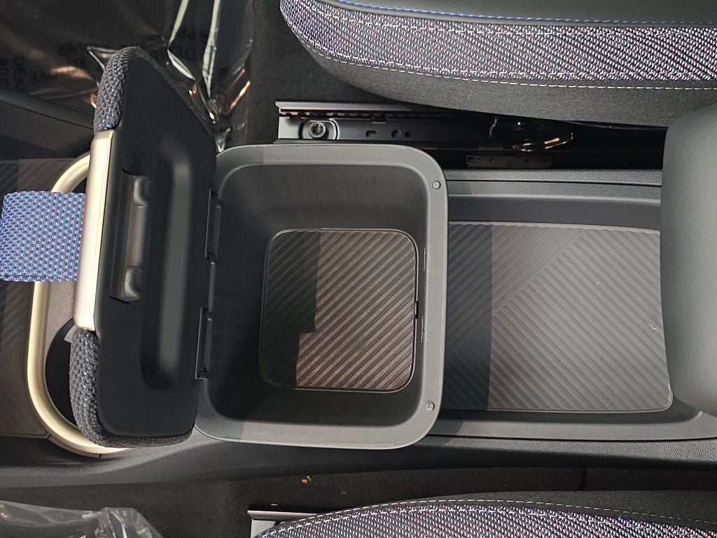 2026 MINI Cooper S Countryman S