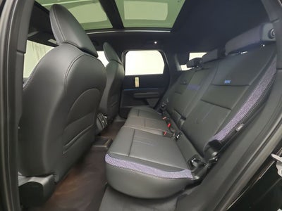 2026 MINI Cooper S Countryman S