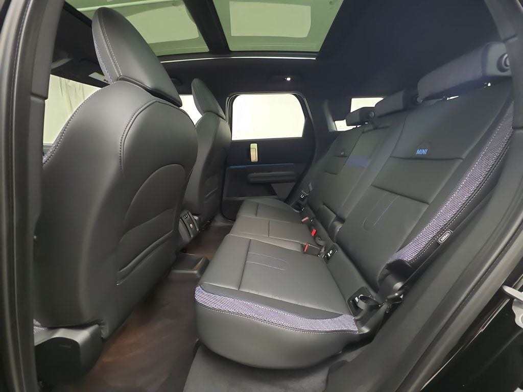 2026 MINI Cooper S Countryman S