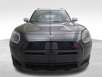 2026 MINI Cooper S Countryman S