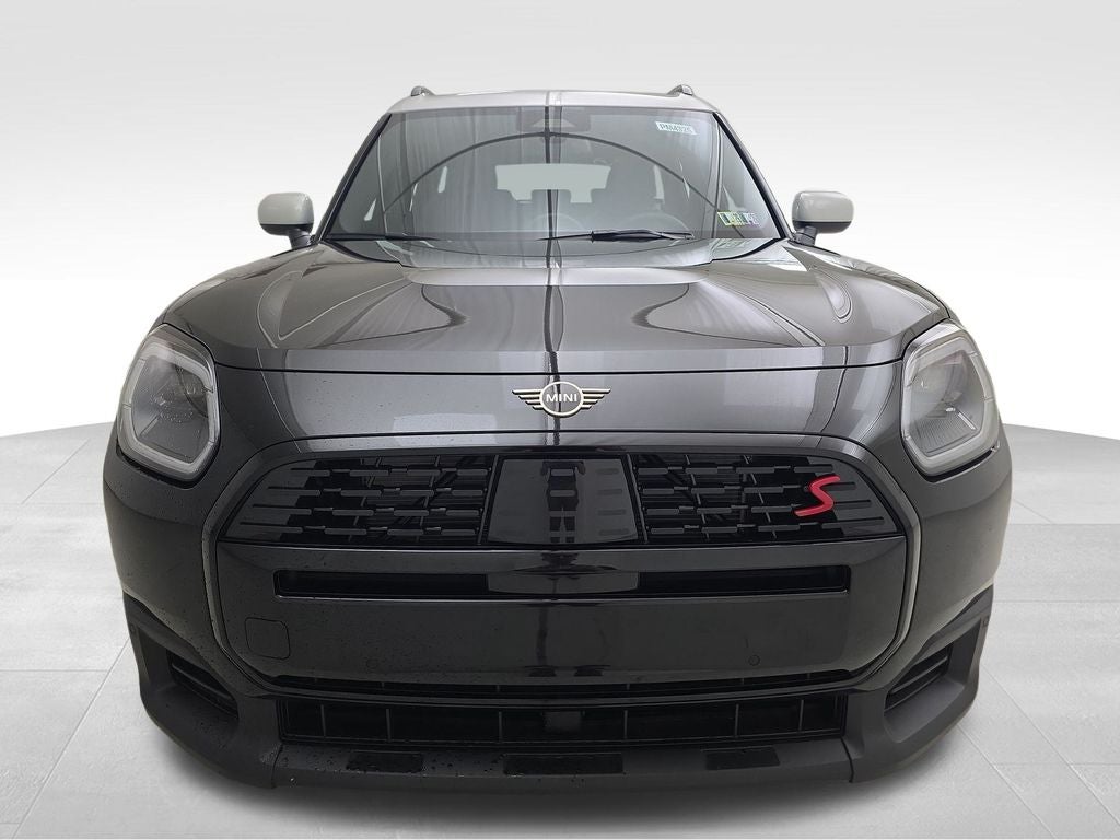 2026 MINI Cooper S Countryman S