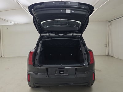 2026 MINI Cooper S Countryman S