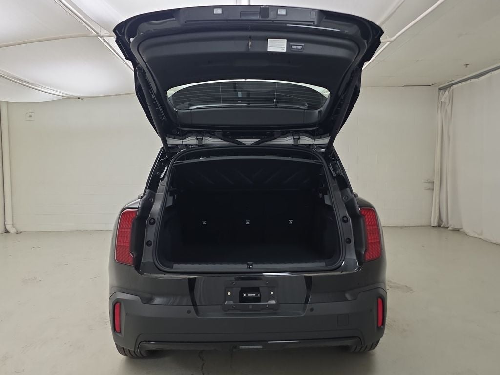 2026 MINI Cooper S Countryman S