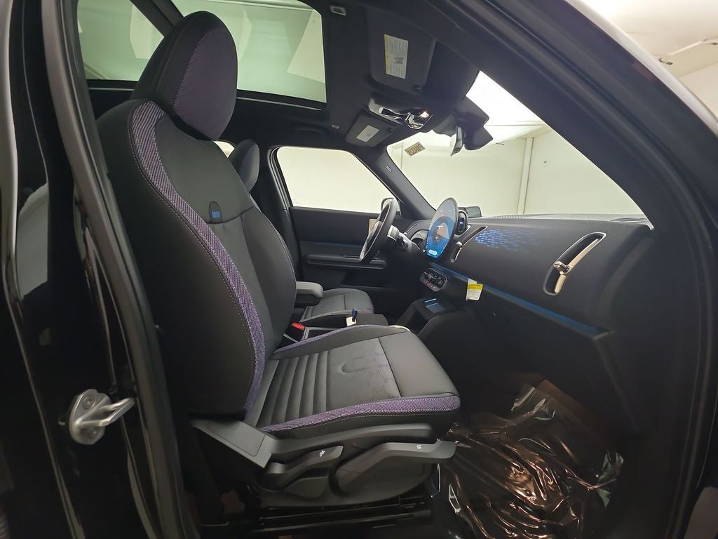 2026 MINI Cooper S Countryman S
