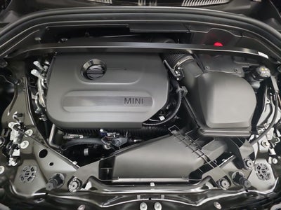 2026 MINI Cooper S Countryman S