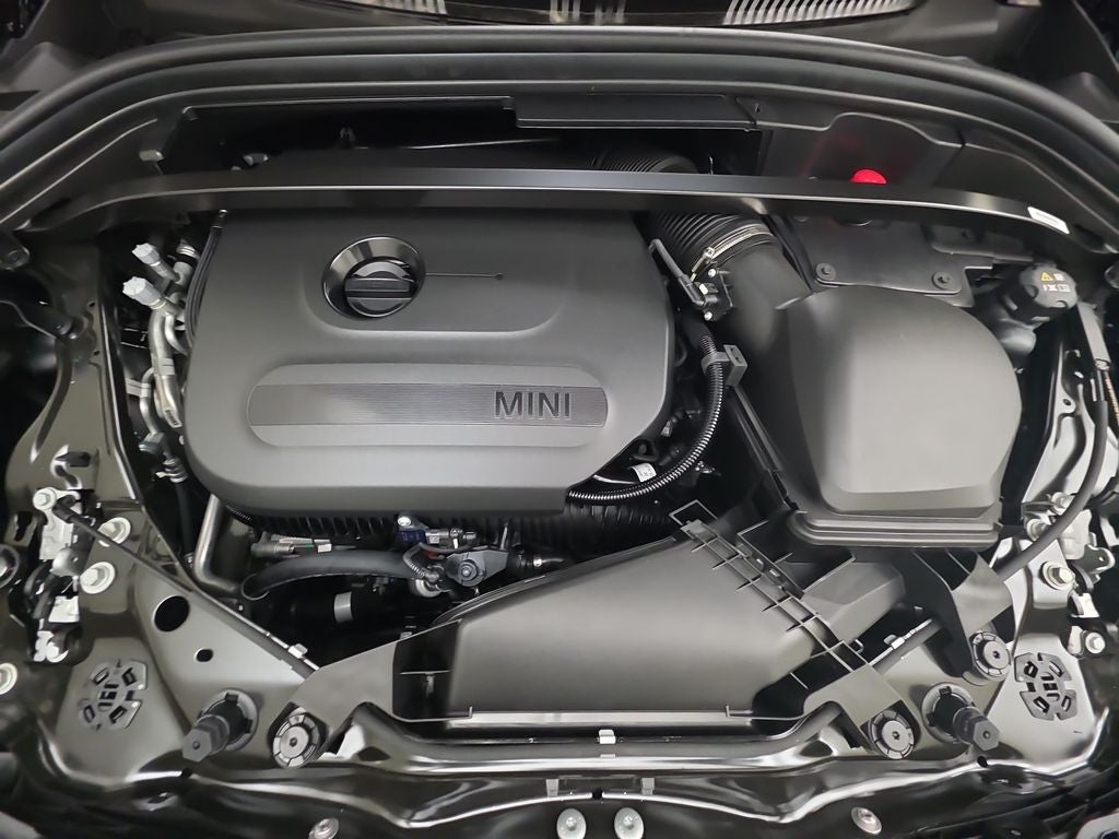 2026 MINI Cooper S Countryman S