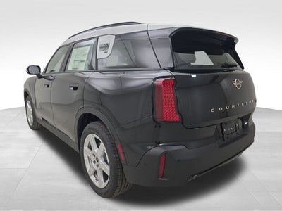 2026 MINI Cooper S Countryman S