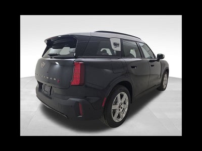 2026 MINI Cooper S Countryman SIGNATURE PLUS