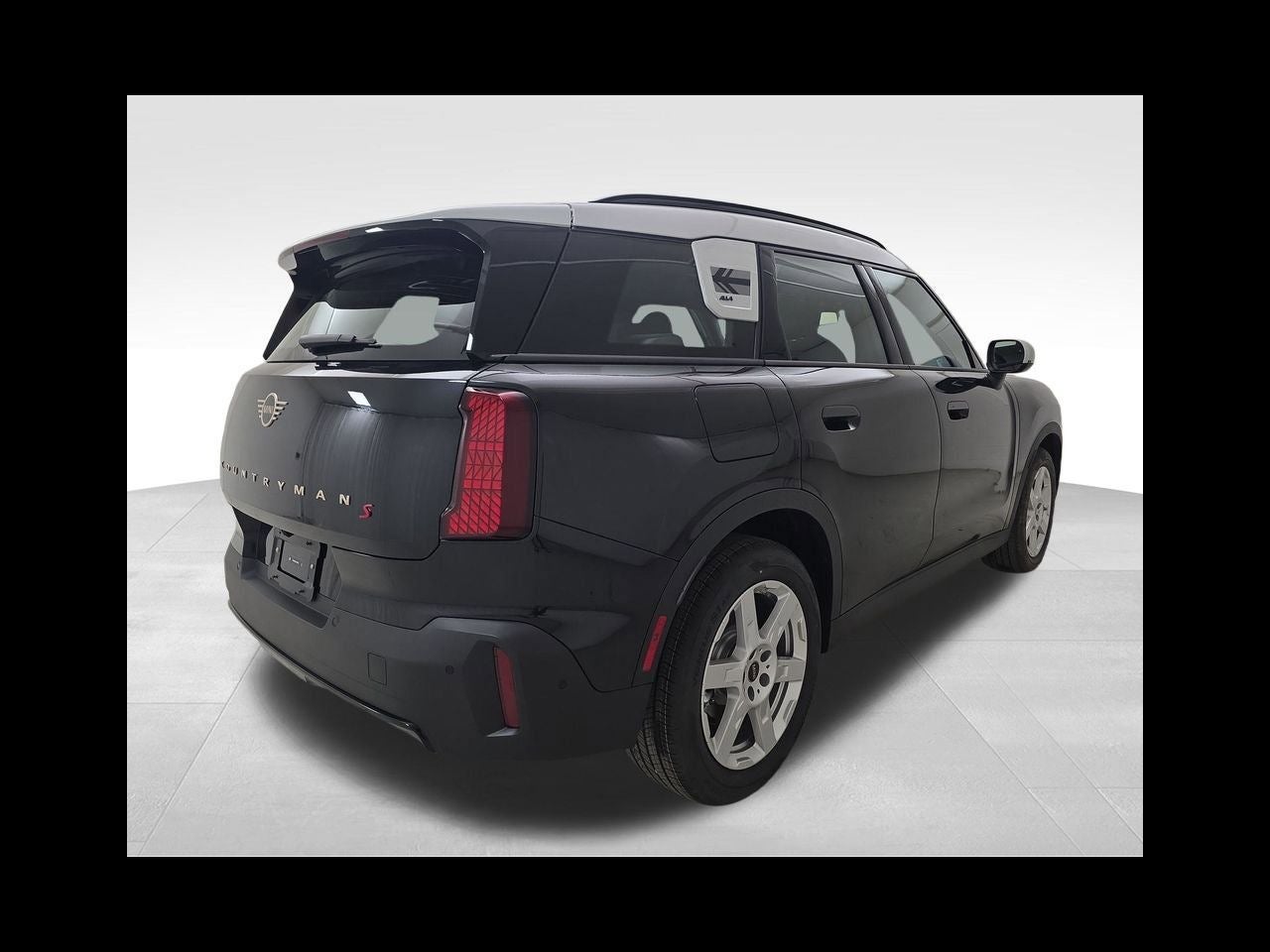 2026 MINI Cooper S Countryman SIGNATURE PLUS