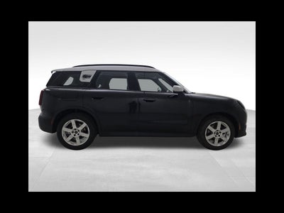 2026 MINI Cooper S Countryman SIGNATURE PLUS