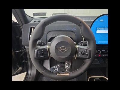 2026 MINI Cooper S Countryman SIGNATURE PLUS