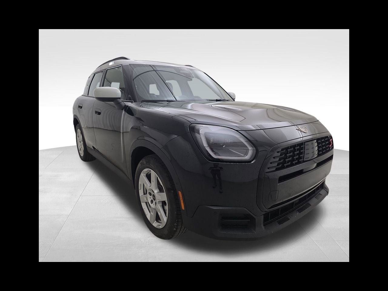 2026 MINI Cooper S Countryman SIGNATURE PLUS