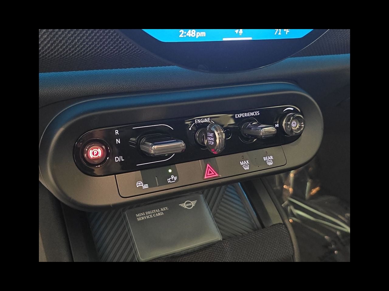 2026 MINI Cooper S Countryman SIGNATURE PLUS