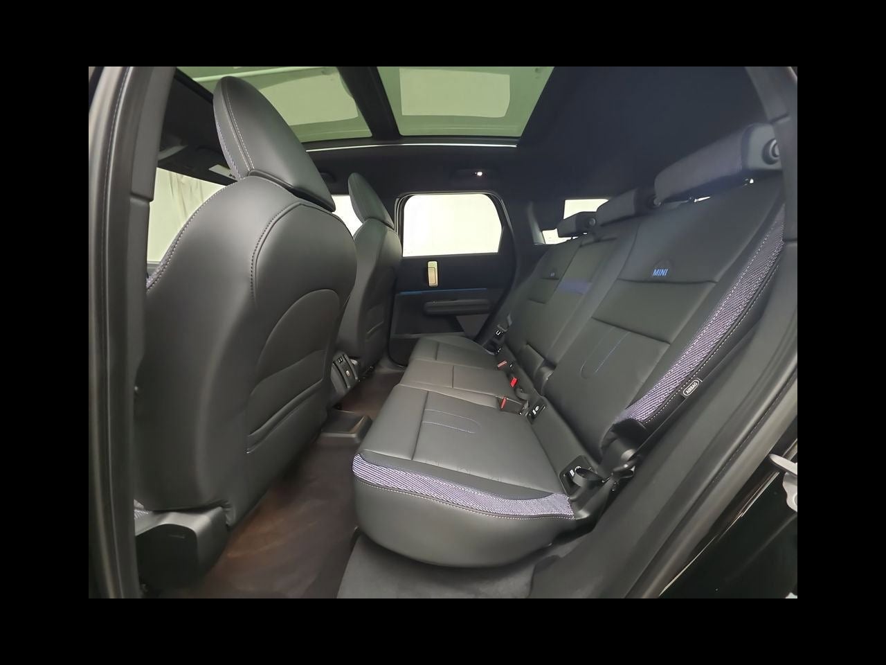 2026 MINI Cooper S Countryman SIGNATURE PLUS