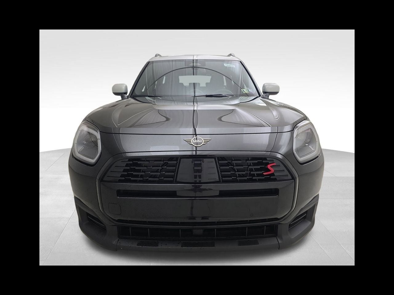 2026 MINI Cooper S Countryman SIGNATURE PLUS