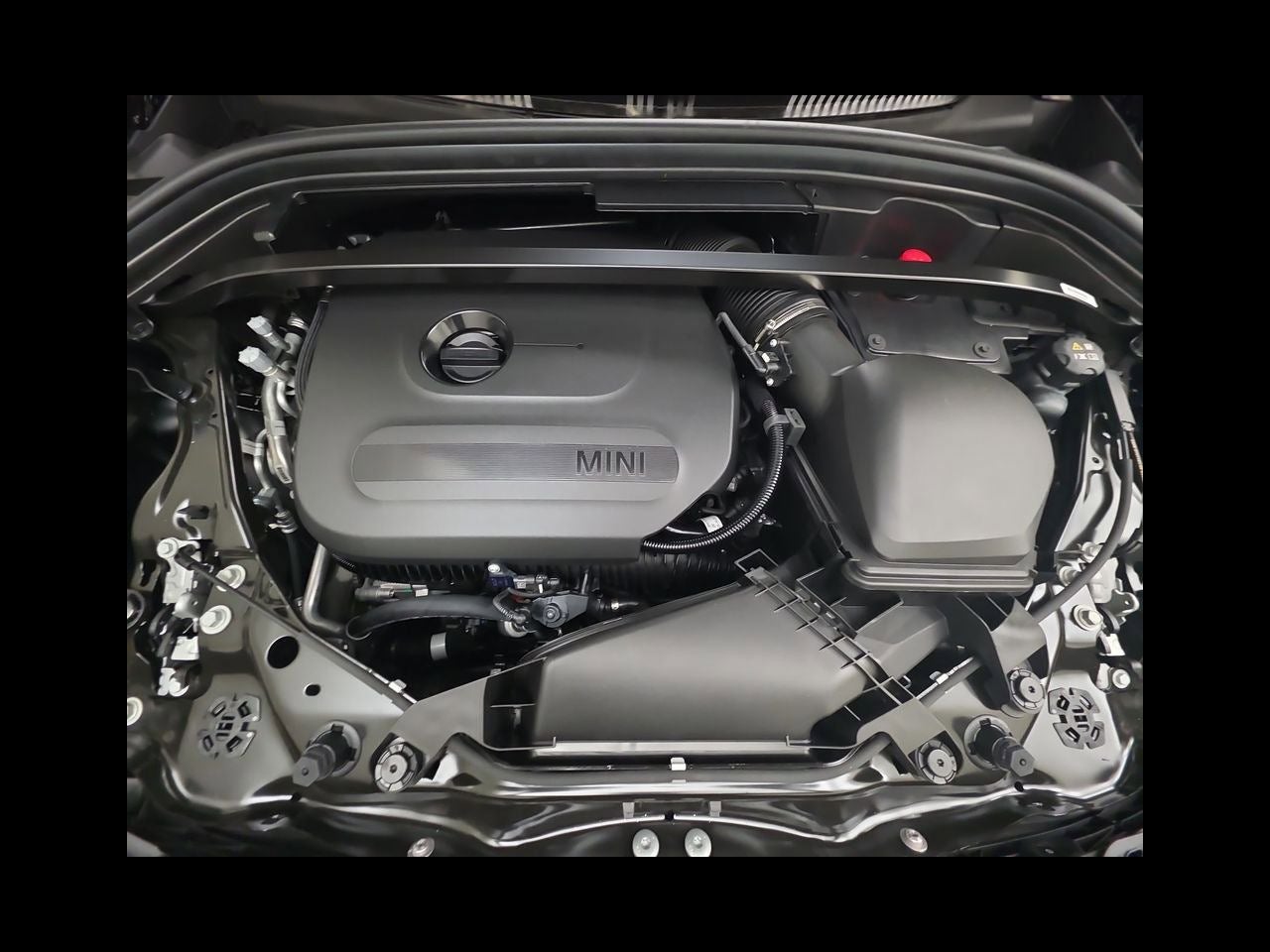2026 MINI Cooper S Countryman SIGNATURE PLUS