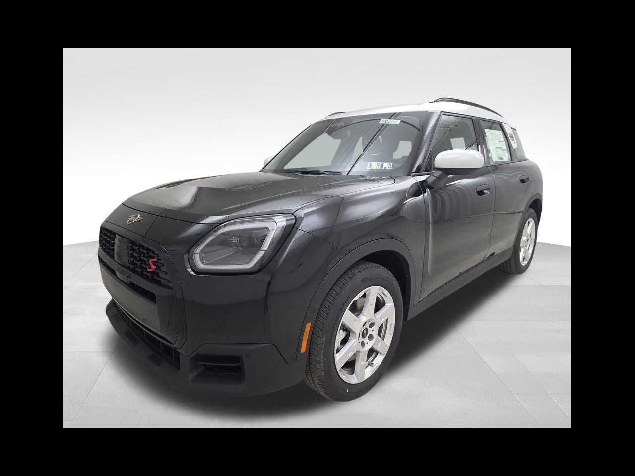2026 MINI Cooper S Countryman SIGNATURE PLUS