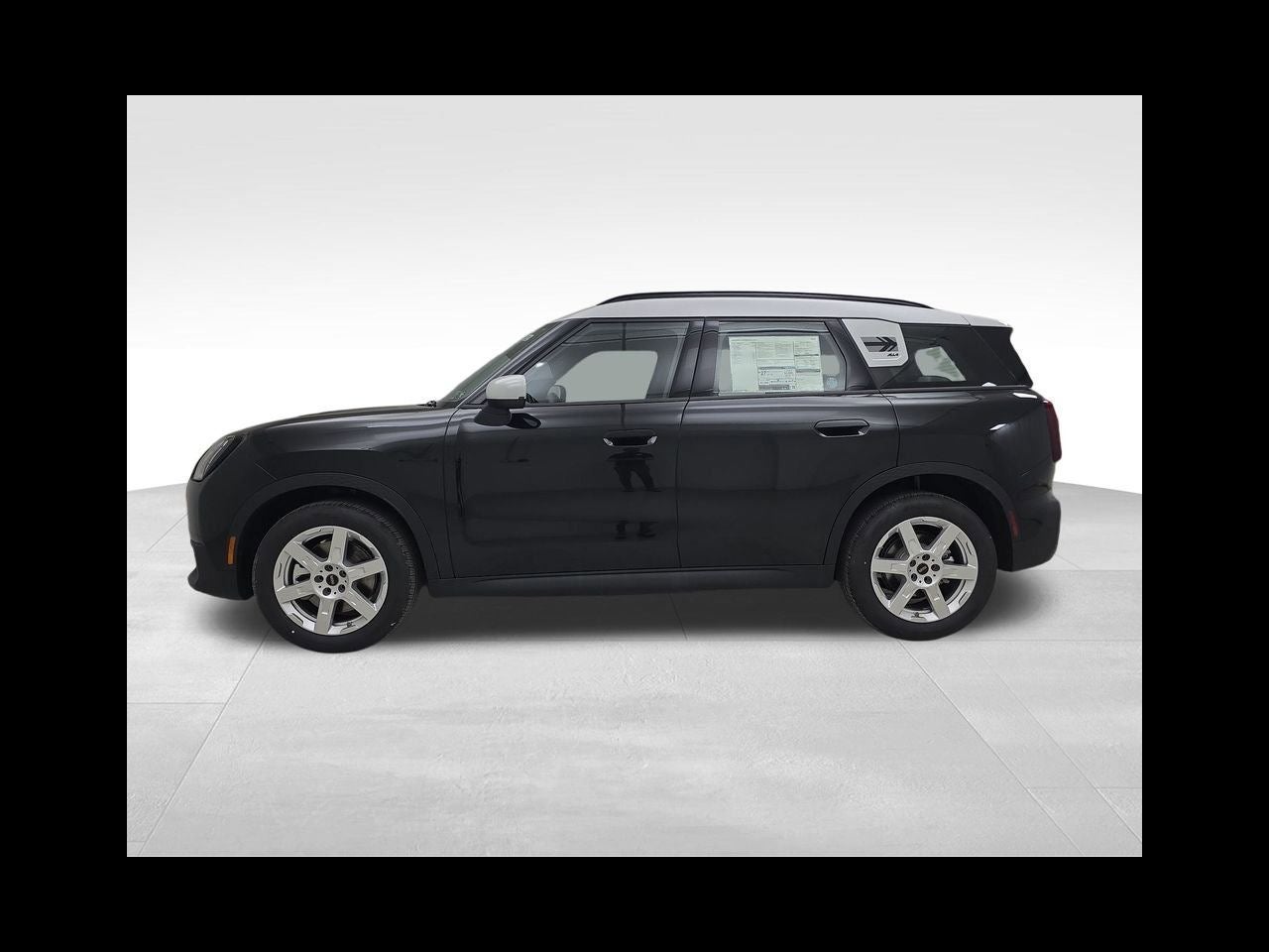 2026 MINI Cooper S Countryman SIGNATURE PLUS