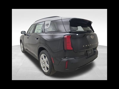 2026 MINI Cooper S Countryman SIGNATURE PLUS