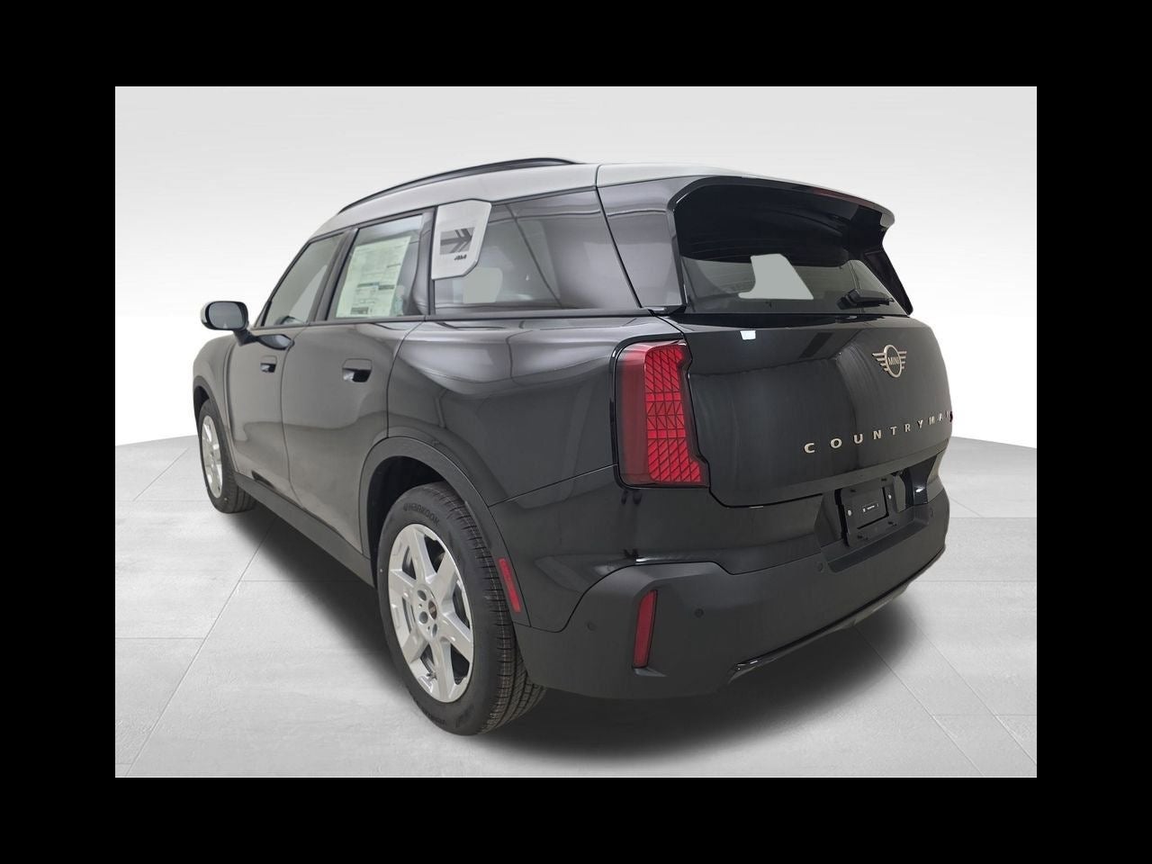 2026 MINI Cooper S Countryman SIGNATURE PLUS