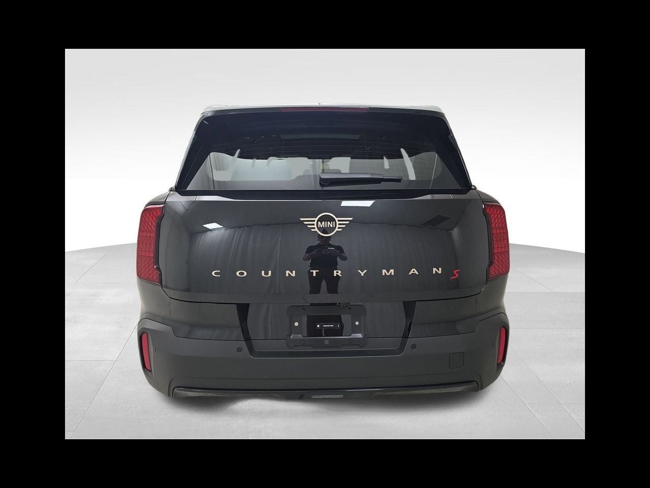 2026 MINI Cooper S Countryman SIGNATURE PLUS