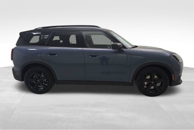 2027 MINI Cooper S Countryman ICONIC