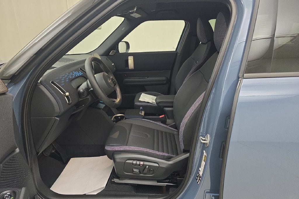 2027 MINI Cooper S Countryman ICONIC