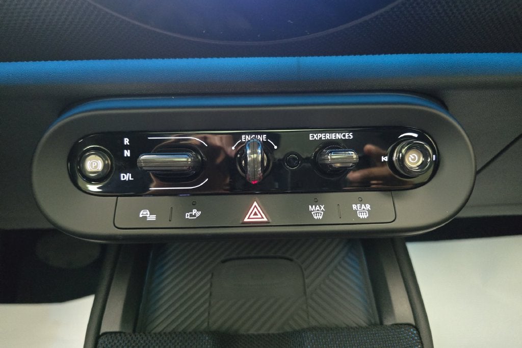 2027 MINI Cooper S Countryman ICONIC