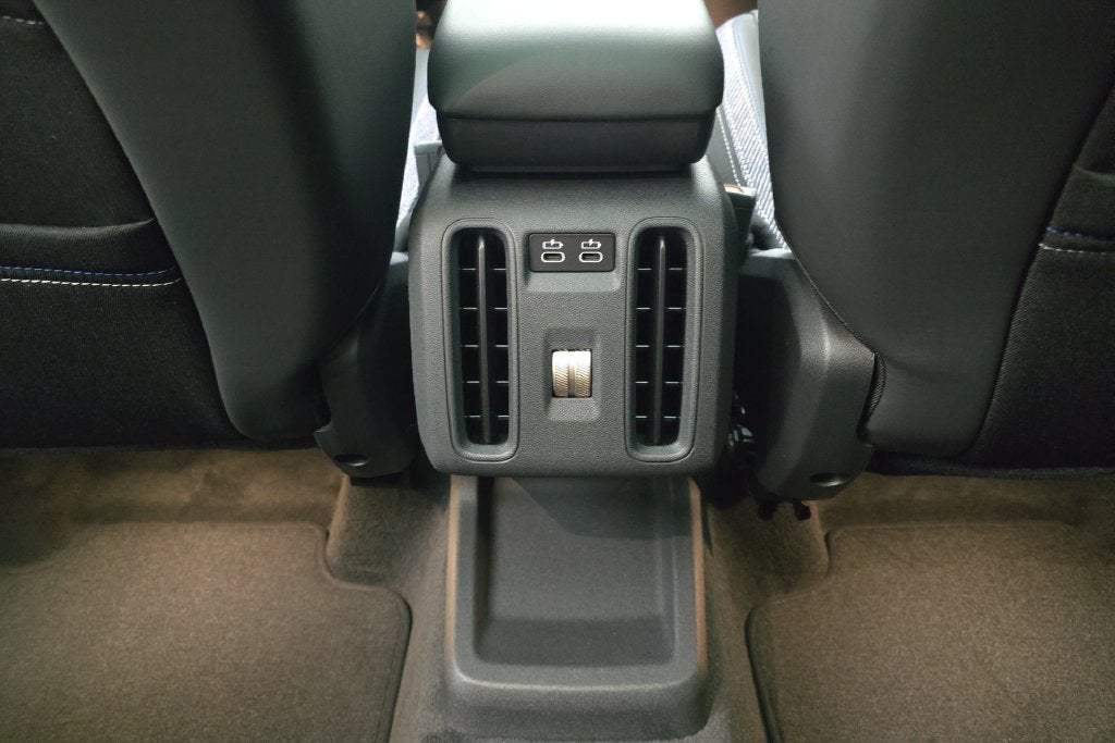 2027 MINI Cooper S Countryman ICONIC