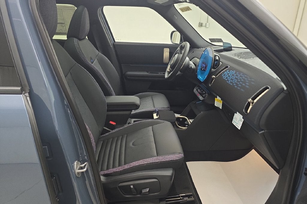 2027 MINI Cooper S Countryman ICONIC