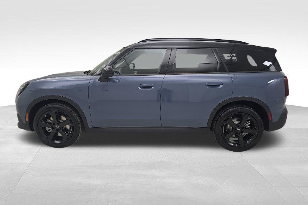 2027 MINI Cooper S Countryman ICONIC