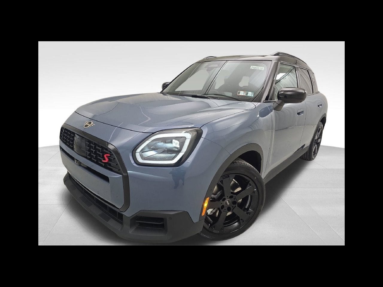 2027 MINI Cooper S Countryman ICONIC