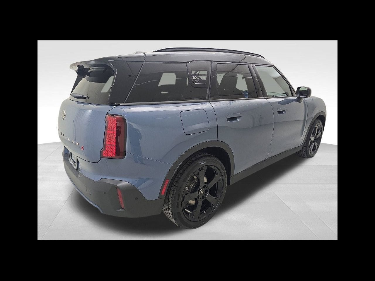 2027 MINI Cooper S Countryman ICONIC