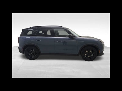 2027 MINI Cooper S Countryman ICONIC