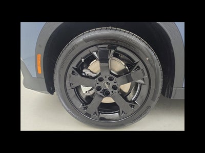 2027 MINI Cooper S Countryman ICONIC