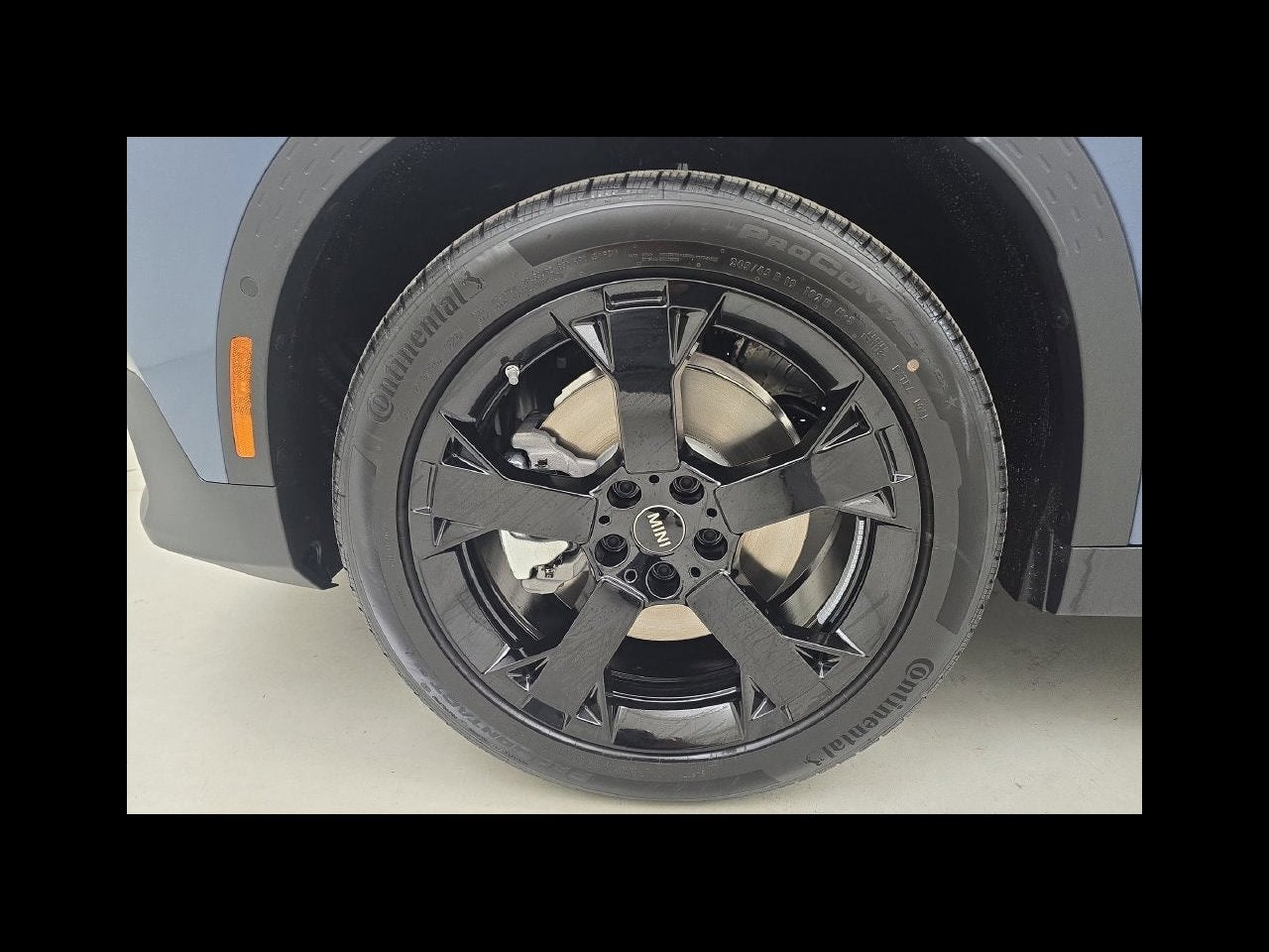 2027 MINI Cooper S Countryman ICONIC