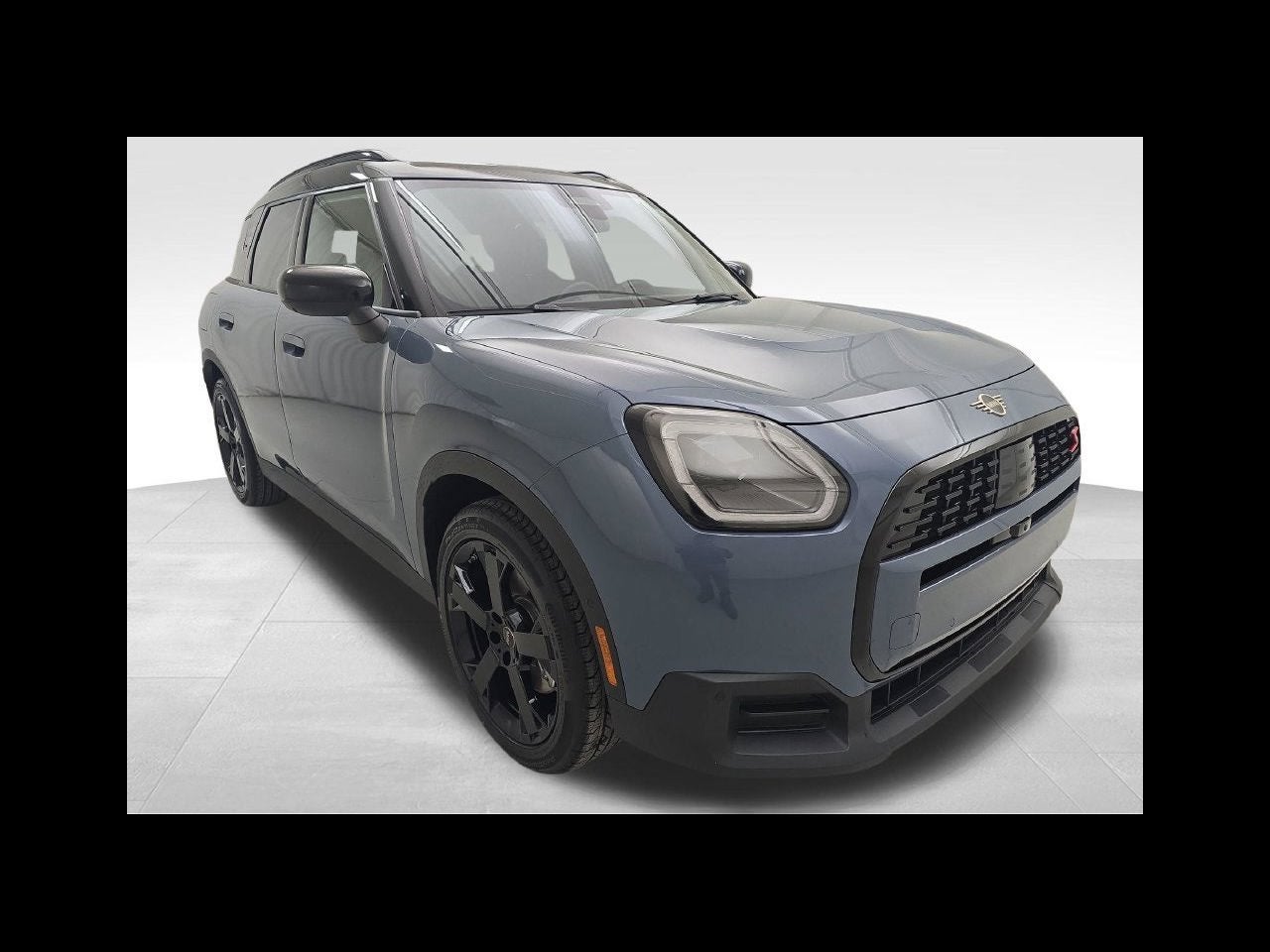 2027 MINI Cooper S Countryman ICONIC
