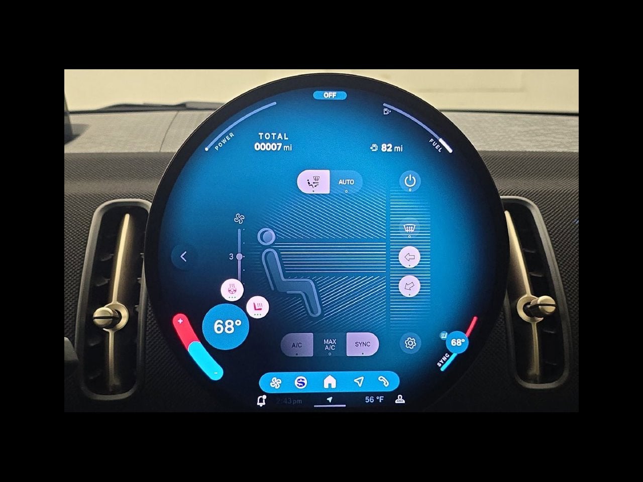 2027 MINI Cooper S Countryman ICONIC